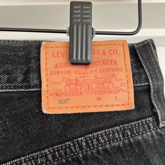 501 original short - Picture 6 of 7